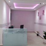 Dr Bakkali Marwa – Gastro-entérologue à Témara – photo du cabinet