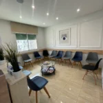 Cabinet d’Ophtalmologie Dr Moutamani Salma – photo du cabinet