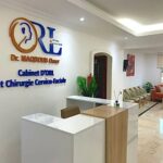 Dr MAQBOUB Omar – Cabinet ORL et Chirurgie Cervico-Faciale – photo du cabinet
