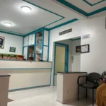 Dr Svetlana Kononovitch – Pédiatre à Témara – photo du cabinet