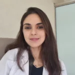 Dr Oubni Ilham – Gynécologue-Obstétricienne à Témara – photo du cabinet