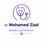 Dr Mohamed Ziad – Médecin généraliste à Témara – photo du cabinet