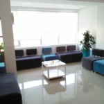 Dr Hajar Tazi Lachhab – Rhumatologue à Témara – photo du cabinet