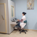 Dr Chaimae Nekro – photo du cabinet